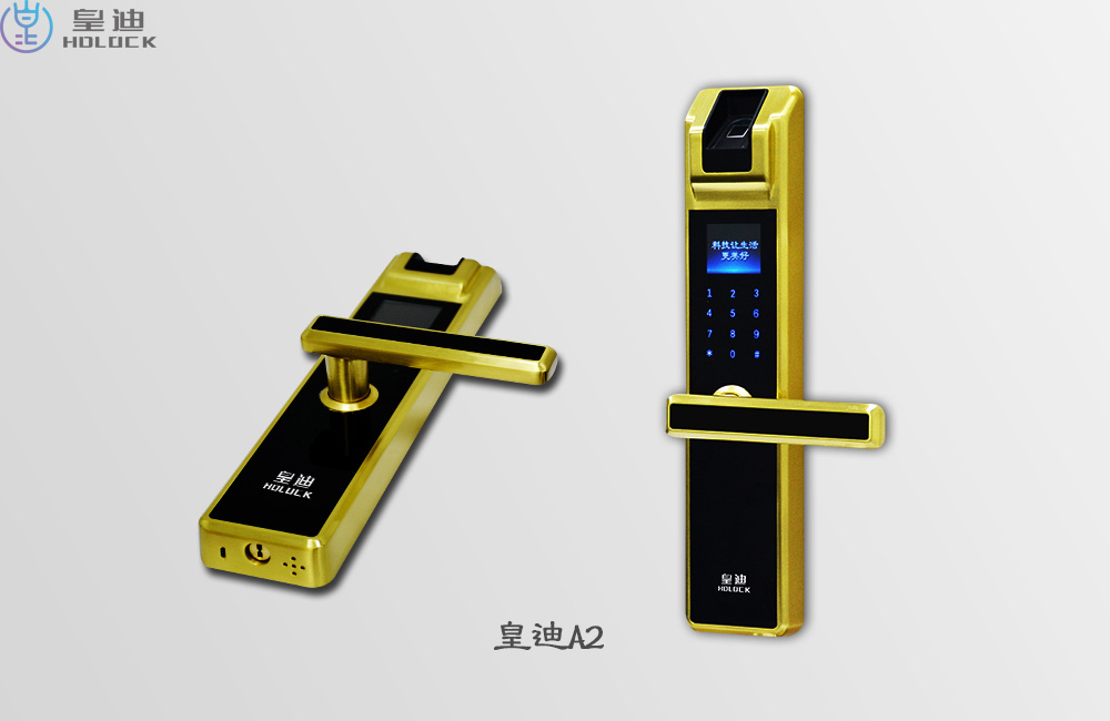 智能门锁代理
