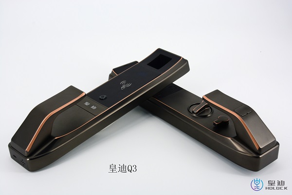 家用智能锁加盟